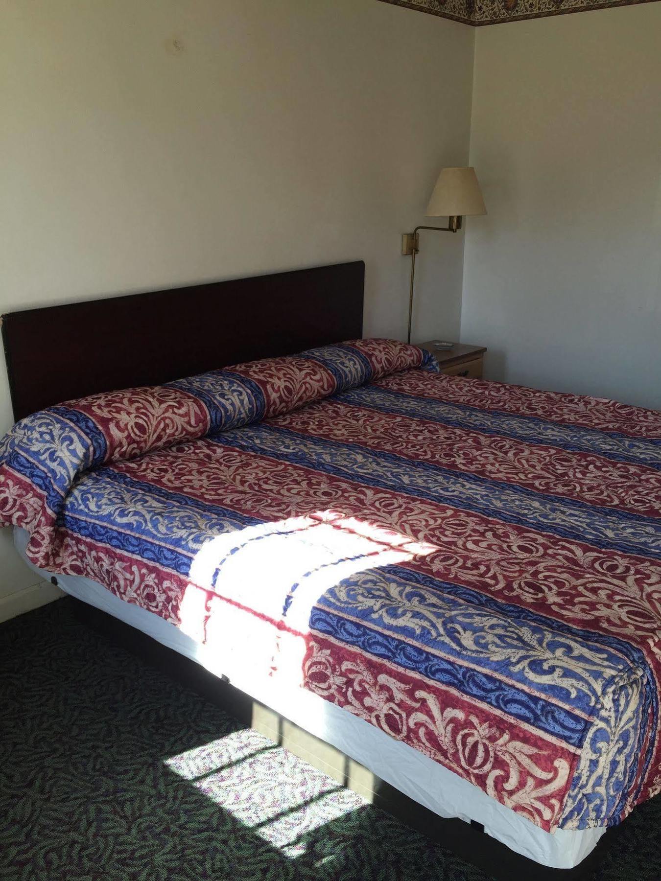 Hotel Portsmouth Oh エクステリア 写真