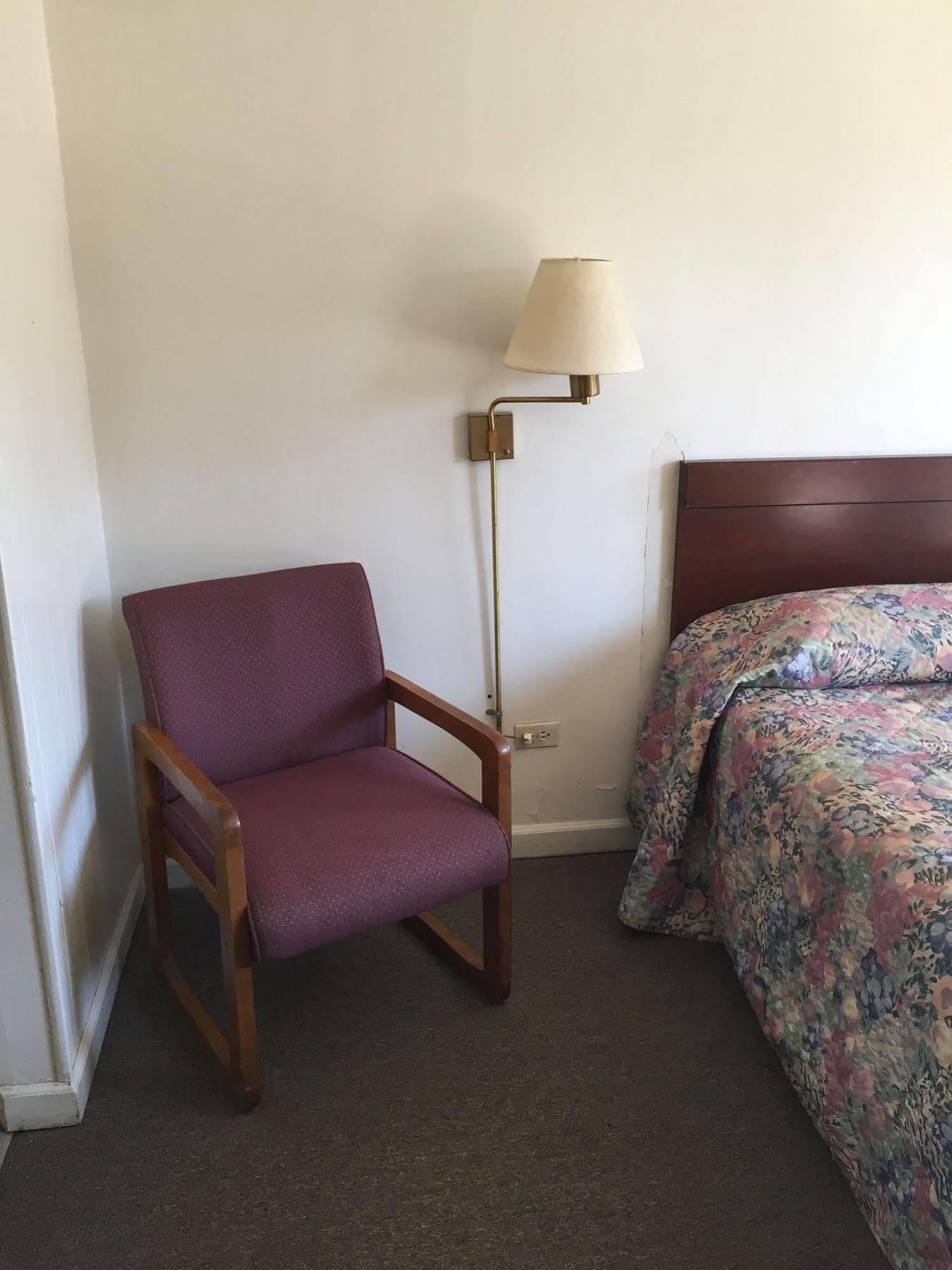Hotel Portsmouth Oh エクステリア 写真