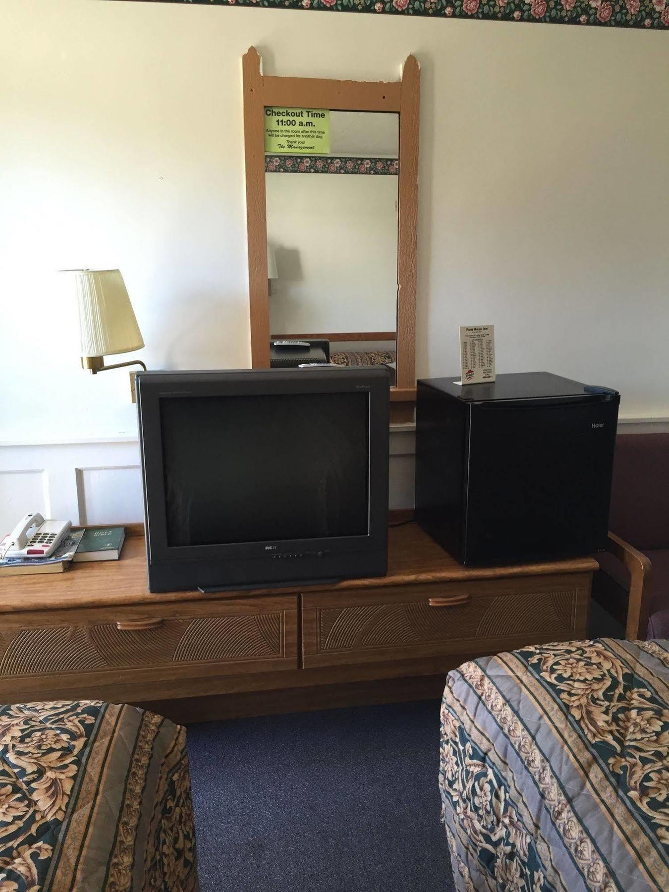 Hotel Portsmouth Oh エクステリア 写真