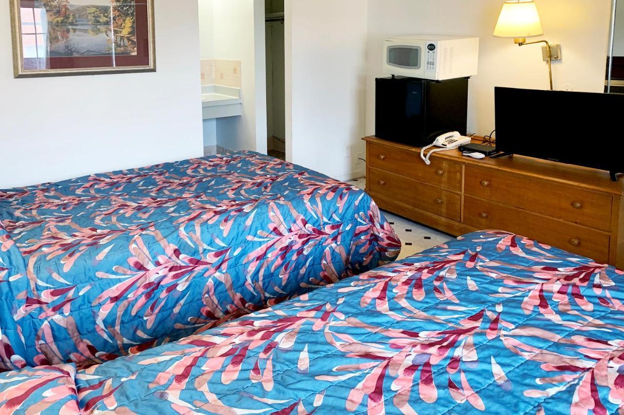 Hotel Portsmouth Oh エクステリア 写真
