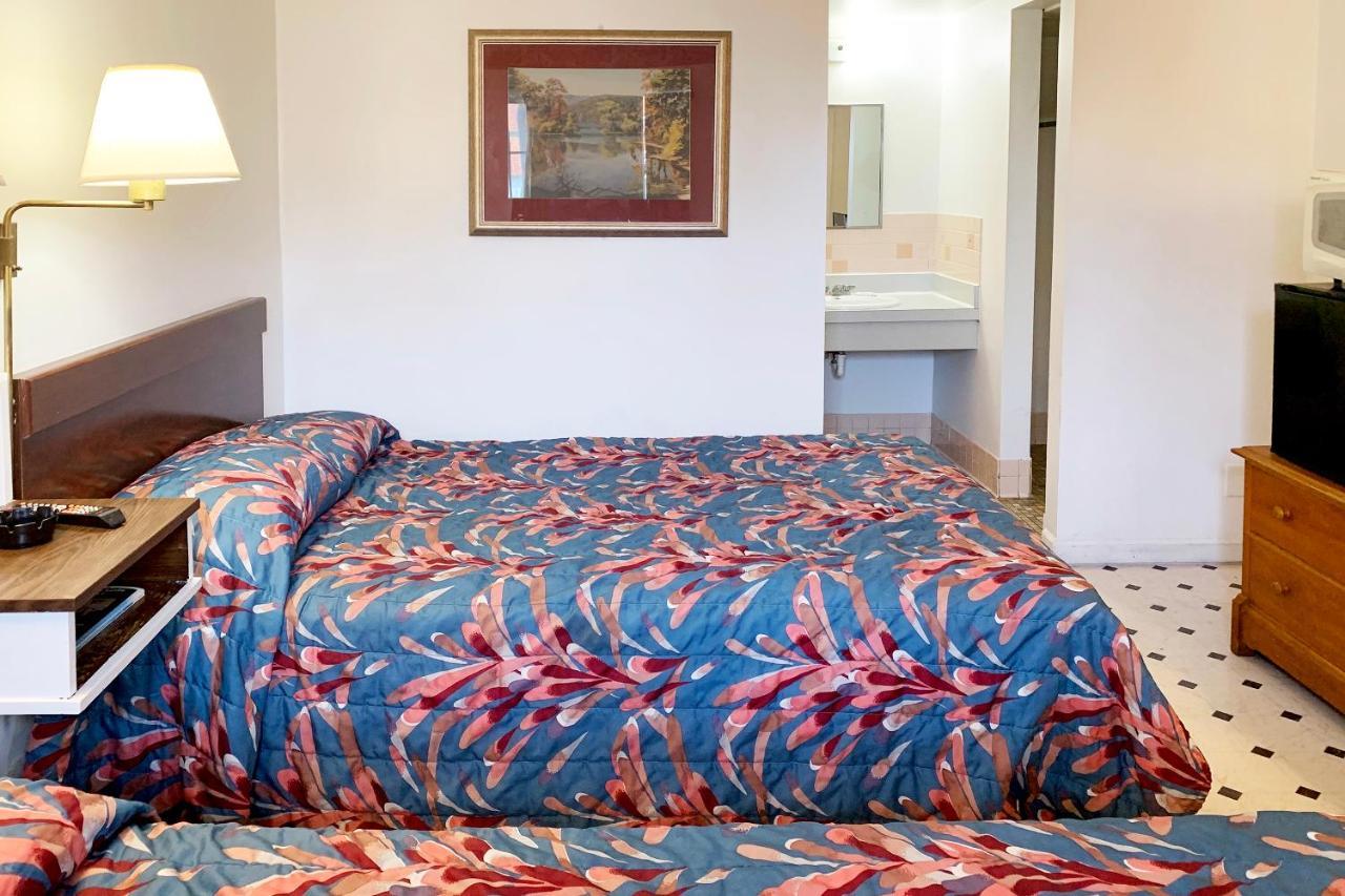 Hotel Portsmouth Oh エクステリア 写真